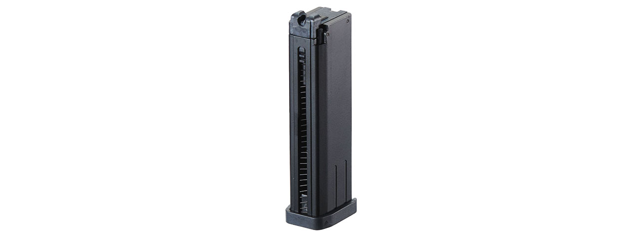 Vorsk VMP Series CO2 Standard 20 Round Airsoft Magazine - (Black) Vorsk VMP Series CO2 Standard 20 Round Airsoft Magazine - (Black)
